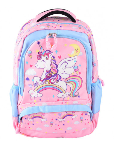 GHIOZDAN CL 1/4 SF UNICORN ROZ PAL PIGNA,WAUNICRZ2