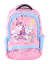 GHIOZDAN CL 1/4 SF UNICORN ROZ PAL PIGNA,WAUNICRZ2