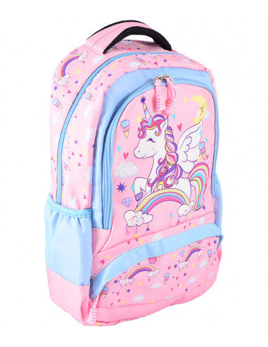GHIOZDAN CL 1/4 SF UNICORN ROZ PAL PIGNA,WAUNICRZ2