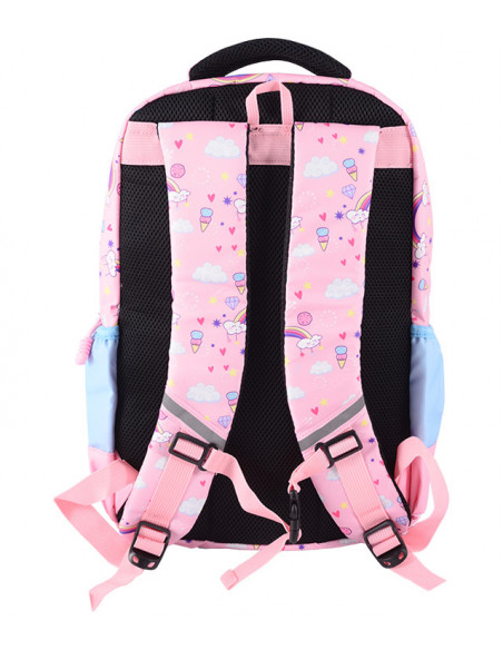 GHIOZDAN CL 1/4 SF UNICORN ROZ PAL PIGNA,WAUNICRZ2