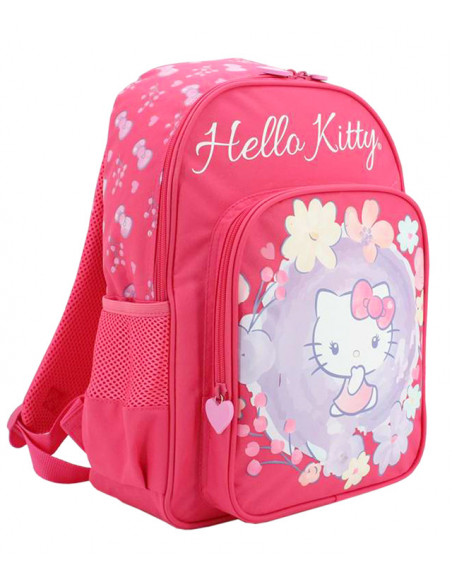 GHIOZDAN CL 0 HELLO KITTY ROZ PIGNA,HKRS2142-1