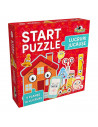 Lucruri Jucause, Puzzle 4 In 1 Noriel, 37 Piese Lucruri Jucause, Puzzle 4 In 1 Noriel, 37 Piese