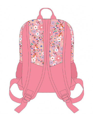 GHIOZDAN CL 0 PRINCESS ROZ PASTEL PIGNA,PSRS2142-2