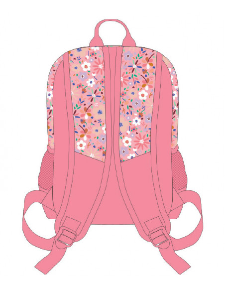 GHIOZDAN CL 0 PRINCESS ROZ PASTEL PIGNA,PSRS2142-2