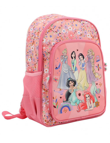 GHIOZDAN CL 0 PRINCESS ROZ PASTEL PIGNA,PSRS2142-2