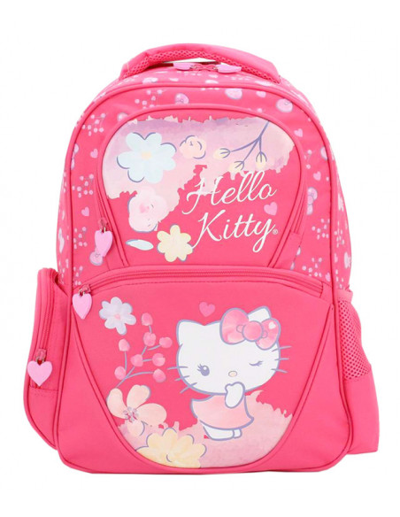 GHIOZDAN CL 1/4 HELLO KITTY ROZ PIGNA,HKRS2127-2