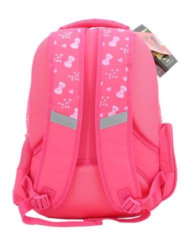 GHIOZDAN CL 1/4 HELLO KITTY ROZ PIGNA,HKRS2127-2
