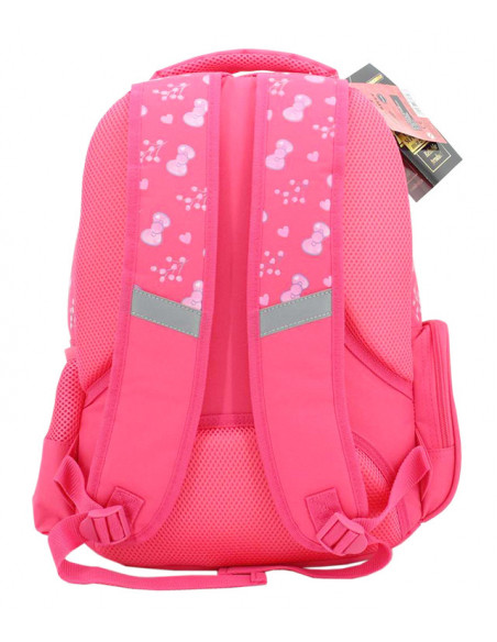 GHIOZDAN CL 1/4 HELLO KITTY ROZ PIGNA,HKRS2127-2
