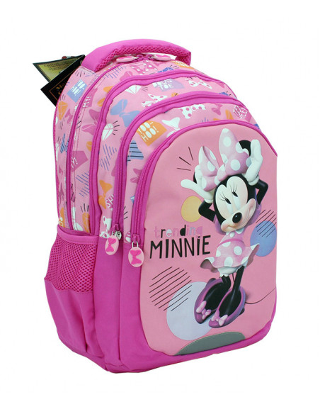 GHIOZDAN CL 1/4 MINNIE ROZ PIGNA,MNRS2133-2