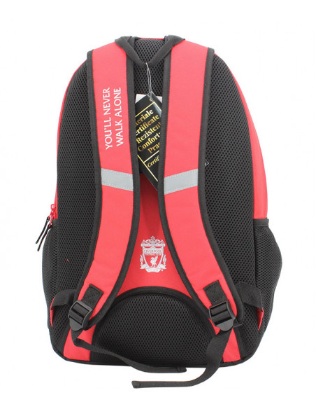GHIOZDAN TEENS ROSU LIVERPOOL PIGNA,LVRS2181-1