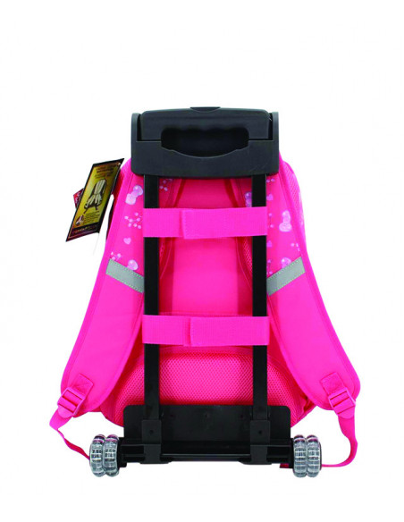 GHIOZDAN TROLLER CL 1/4 HELLO KITTY ROZ PIGNA,HKRS2127T2