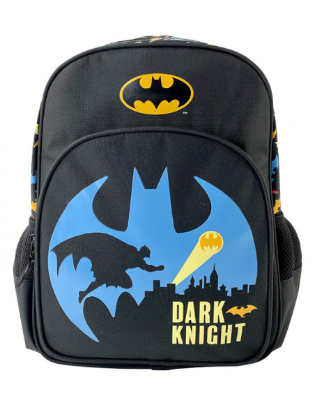 GHIOZDAN CL 0 BATMAN NEGRU ALBASTRU PIGNA,BMRS2142-1