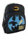 GHIOZDAN CL 0 BATMAN NEGRU ALBASTRU PIGNA,BMRS2142-1