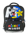 GHIOZDAN CL 1/4 MICKEY NEGRU PIGNA,MKRS2126-1