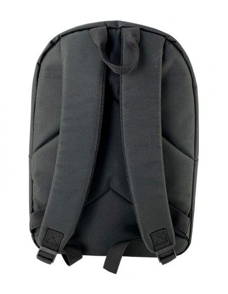 GHIOZDAN SCS TEENS CAI NEGRU COMPARTIMENT CU BUZUNAR 42H X 30 X