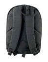 GHIOZDAN SCS TEENS CAI NEGRU COMPARTIMENT CU BUZUNAR 42H X 30 X