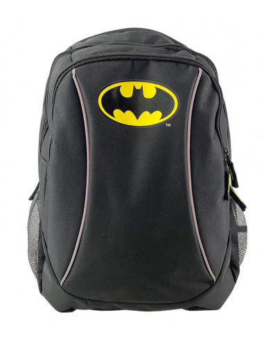 GHIOZDAN GIMNAZIU BATMAN NEGRU PIGNA,BMRS2177-2