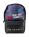 GHIOZDAN GIMNAZIU FRIENDS DENIM PIGNA,FNRS2122-1
