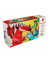 Dragoni Veseli, Puzzle Gigant Noriel, 30 Piese,Uniq2006