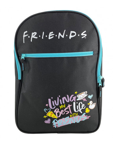 GHIOZDAN GIMNAZIU FRIENDS NEGRU 2 FERMOARE PIGNA,FNRS2177-2