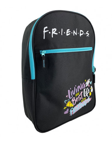 GHIOZDAN GIMNAZIU FRIENDS NEGRU 2 FERMOARE PIGNA,FNRS2177-2