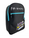 GHIOZDAN GIMNAZIU FRIENDS NEGRU 2 FERMOARE PIGNA,FNRS2177-2