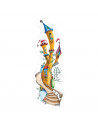 Castel, Puzzle Gigant Noriel, 31 Piese,Uniq1597