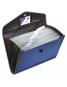 SERVIETA 13 COMPARTIMENTE ORGANISER SNOPAKE,SN13521