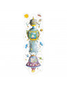Nava Spatiala, Puzzle Gigant Noriel, 31 Piese,Uniq1603