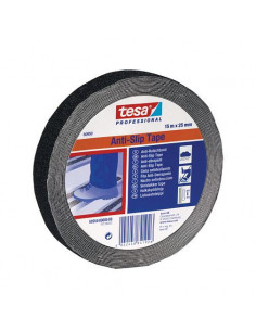 BANDA ADEZIVA ANTIALUNECARE NEAGRA 15M 50MM TESA,TS609501