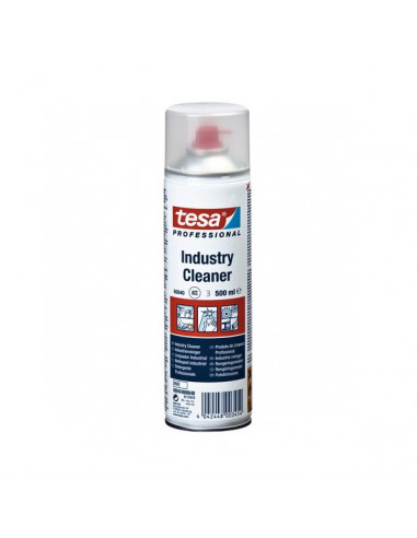 SPRAY CURATARE INDUSTRIAL 500ML TESA,TS600401
