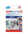 FASII AUTOADEZIVE 10/SET TESA,TS580000