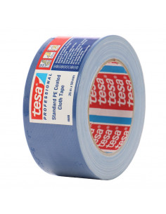 BANDA ADEZIVA ALBASTRA 25M 50MM TESA,TS468844