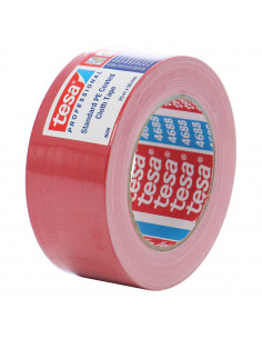 BANDA ADEZIVA ROSIE 25M 50MM TESA,TS468846