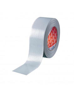 BANDA ADEZIVA DUCT TAPE ARGINTIE 50M*48MM,TS461347