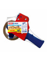 DERULATOR BANDA + BANDA ADEZIVA TESA 50M 48MM,TS57395