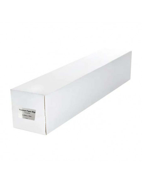 ROLA PLOTTER A1 80G 594MM*50M PREMIUM XEROX,450L92009