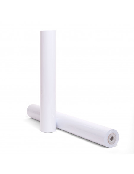 ROLA PLOTTER VINYL AUTOADEZIVA A0+ 278MICRONI 914MM*30M