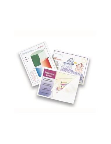 FOLIE LASER A4 TIP CC COLOR 50/TOP XEROX,003R98205