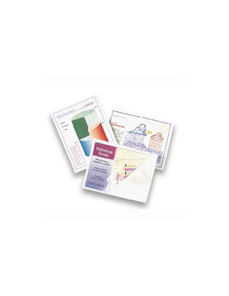 FOLIE LASER A4 TIP CC COLOR 50/TOP XEROX,003R98205