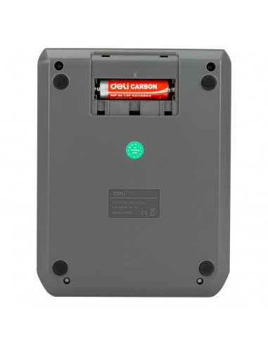 CALCULATOR BIROU 12DIG M00820 DELI,DLEM00820+++