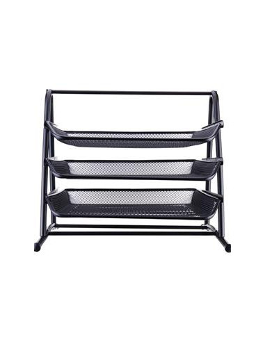 TAVITE SUPRAPOZABILE 3/SET MESH DELI,DLE9181 TAVITE SUPRAPOZABILE 3/SET MESH DELI,DLE9181