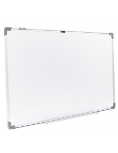 WHITEBOARD MAGNETIC 120*240 CM RAMA ALUMINIU DELI,DLE39038A 2