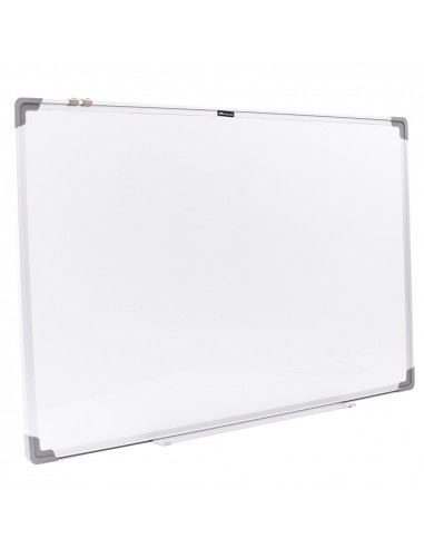 WHITEBOARD MAGNETIC 120*240 CM RAMA ALUMINIU DELI,DLE39038A