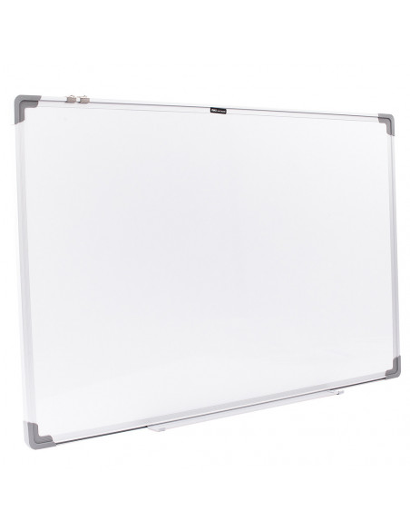 WHITEBOARD MAGNETIC 120*240 CM RAMA ALUMINIU DELI,DLE39038A
