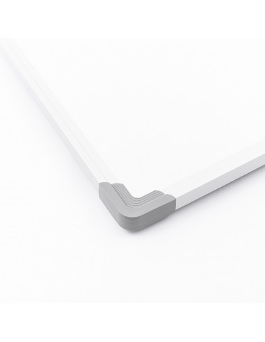 WHITEBOARD MAGNETIC 120*240 CM RAMA ALUMINIU DELI,DLE39038A