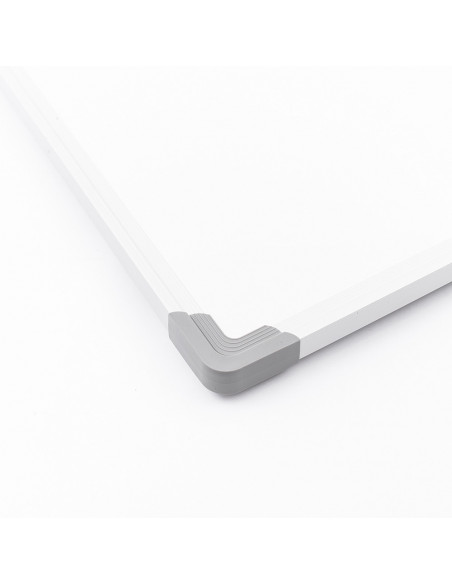 WHITEBOARD MAGNETIC 120*240 CM RAMA ALUMINIU DELI,DLE39038A