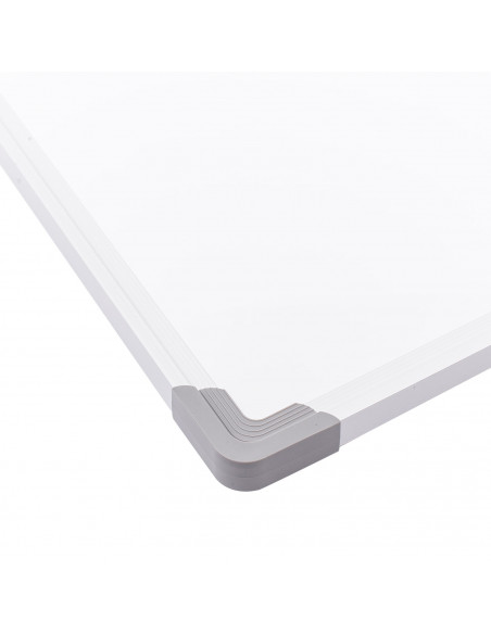 WHITEBOARD MAGNETIC 90*120 CM RAMA ALUMINIU DELI,DLE39034A WHITEBOARD MAGNETIC 90*120 CM RAMA ALUMINIU DELI,DLE39034A
