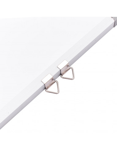 WHITEBOARD MAGNETIC 90*120 CM RAMA ALUMINIU DELI,DLE39034A WHITEBOARD MAGNETIC 90*120 CM RAMA ALUMINIU DELI,DLE39034A