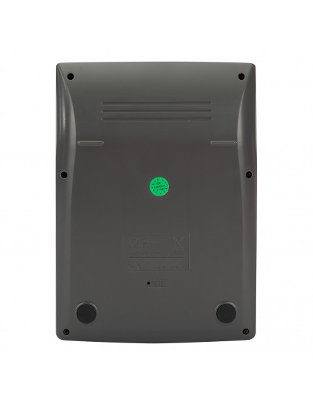 CALCULATOR BIROU 12DIG METAL 1629 DELI,DLE1629+++